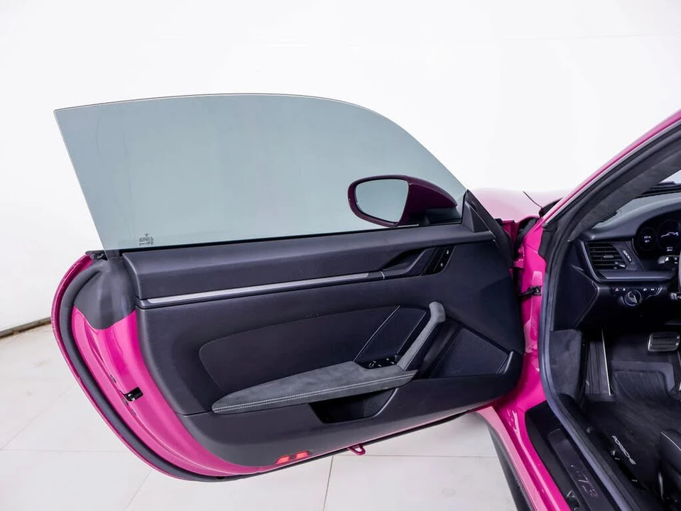 2024 Porsche 992 GT3 - Image 21 of 31