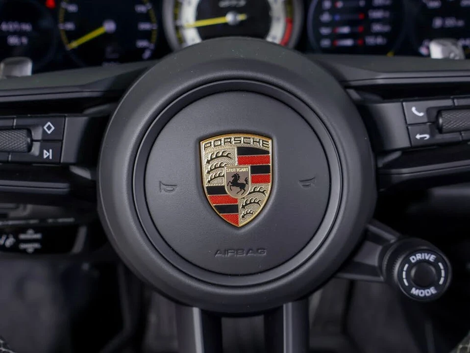 2024 Porsche 992 GT3 - Image 19 of 31