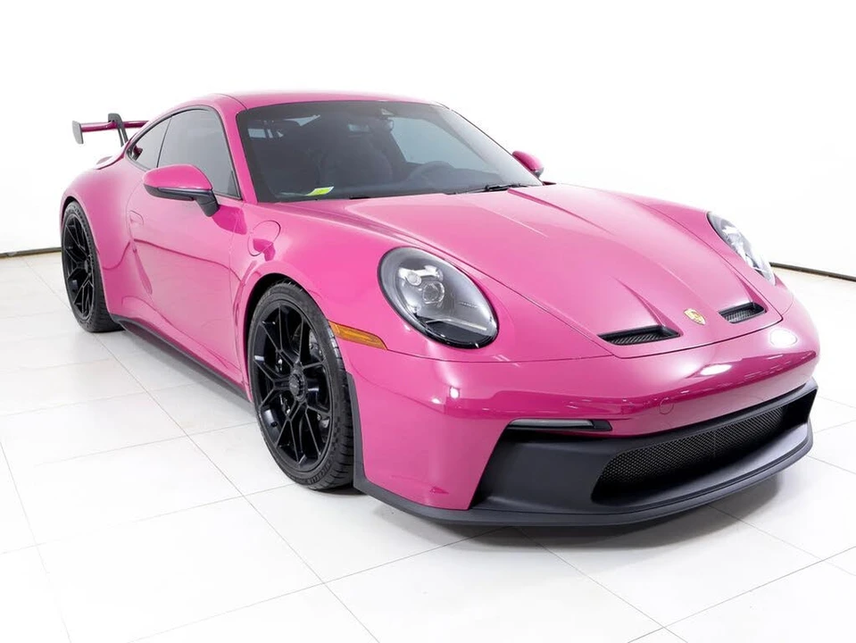 2024 Porsche 992 GT3 - Image 29 of 31