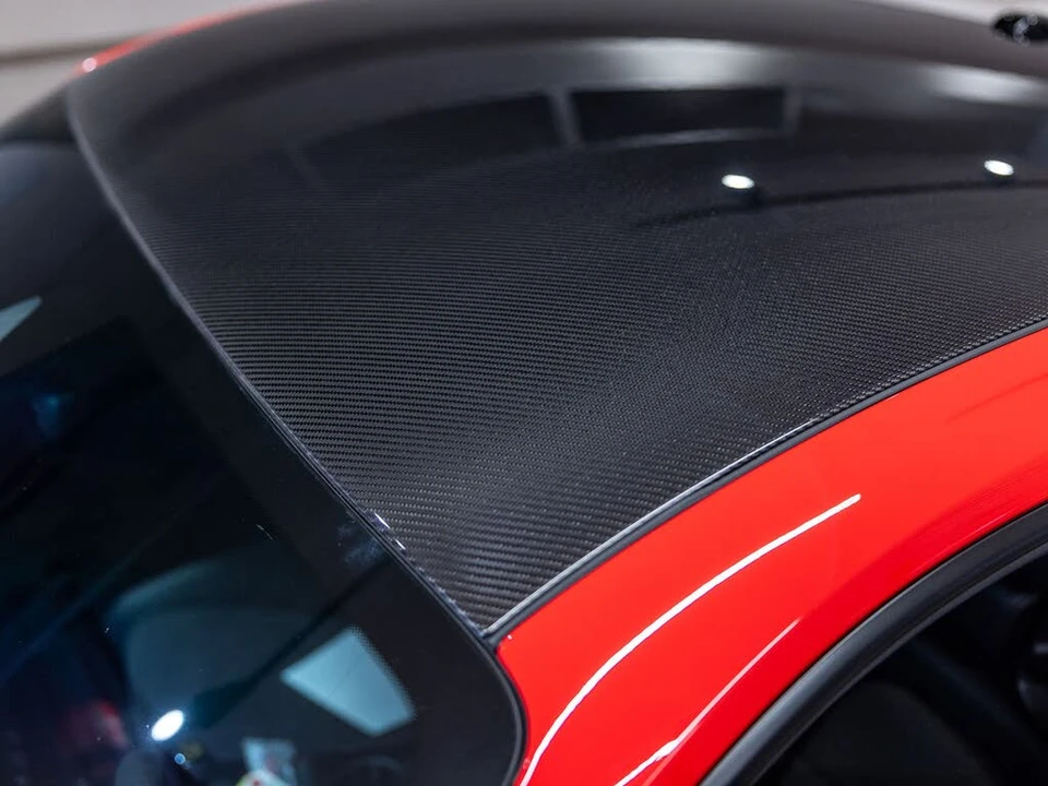 2024 Porsche 992 GT3 - Image 24 of 31
