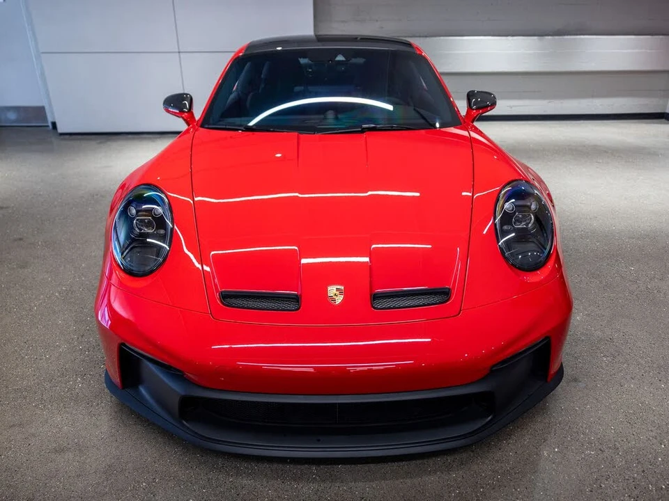 2024 Porsche 992 GT3 - Image 12 of 31