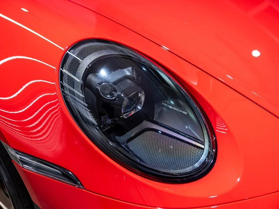 2024 Porsche 992 GT3 - Image 22 of 31
