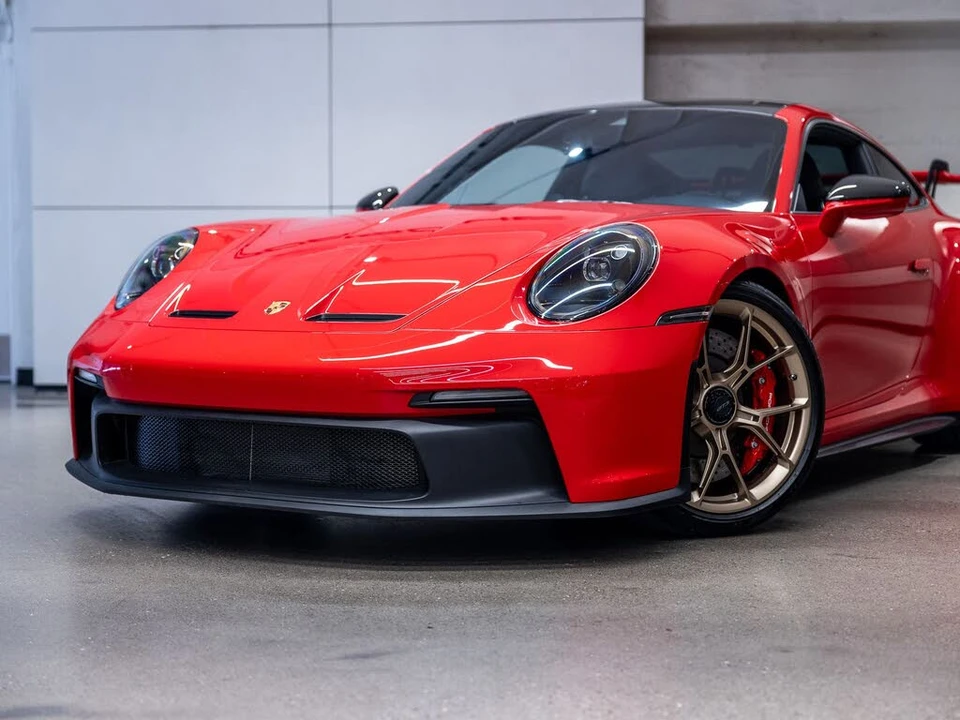 2024 Porsche 992 GT3 - Image 23 of 31