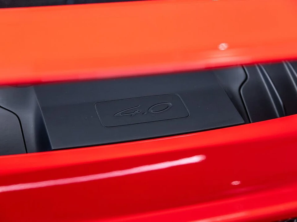 2024 Porsche 992 GT3 - Image 26 of 31