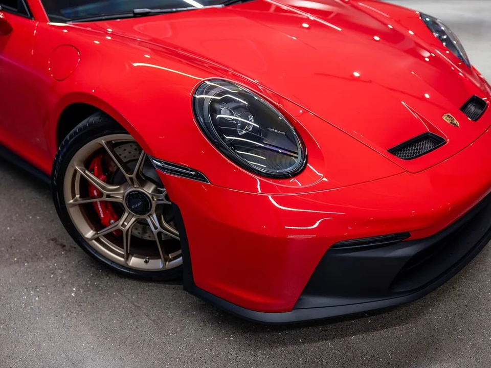 2024 Porsche 992 GT3 - Image 17 of 31