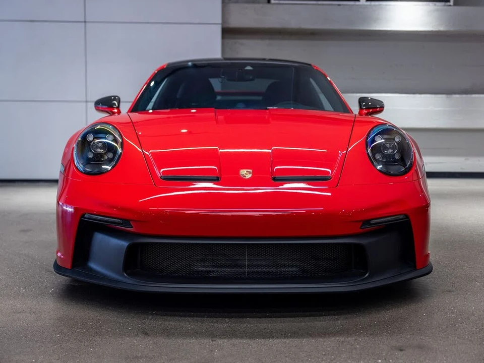 2024 Porsche 992 GT3 - Image 11 of 31