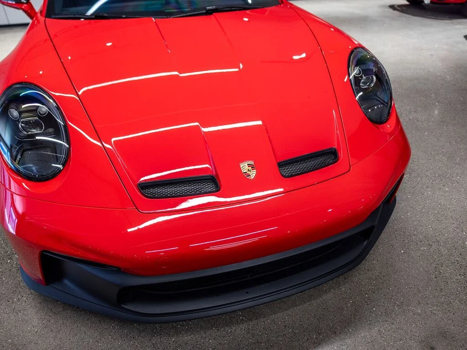 2024 Porsche 992 GT3 - Image 13 of 31