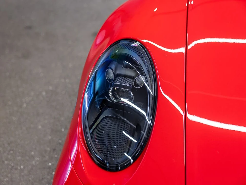 2024 Porsche 992 GT3 - Image 14 of 31