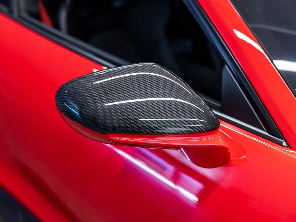 2024 Porsche 992 GT3 - Image 20 of 31