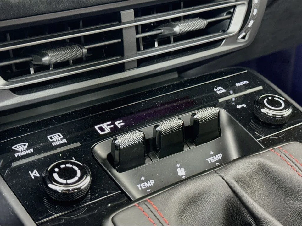 2024 Porsche 992 GT3 - Image 21 of 28