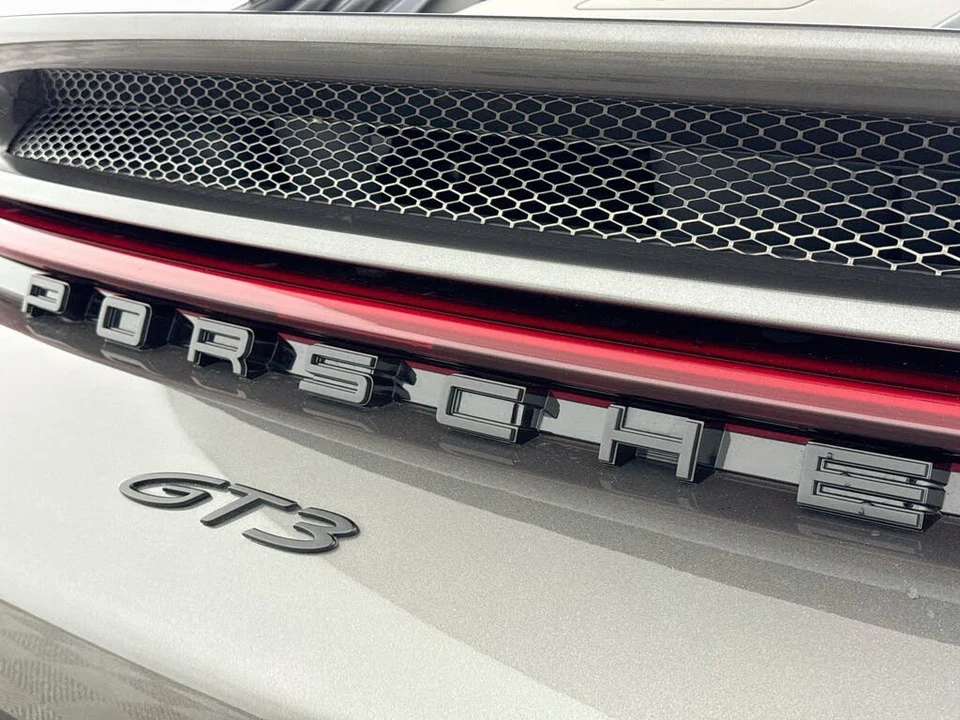 2024 Porsche 992 GT3 - Image 27 of 28