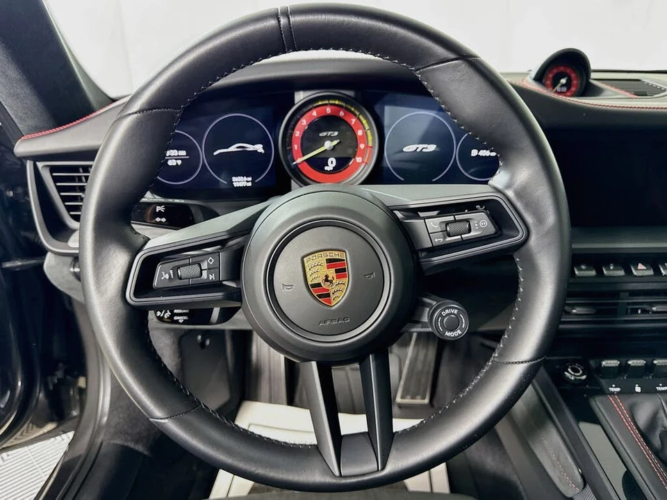 2024 Porsche 992 GT3 - Image 15 of 28