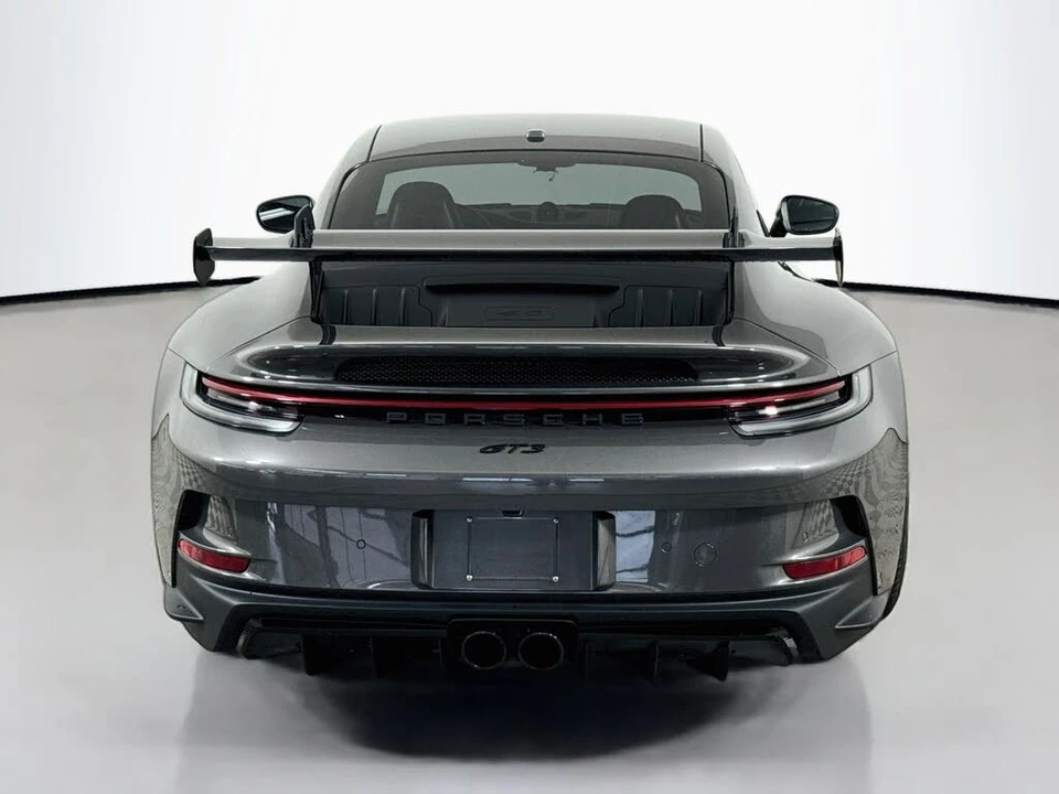 2024 Porsche 992 GT3 - Image 10 of 28