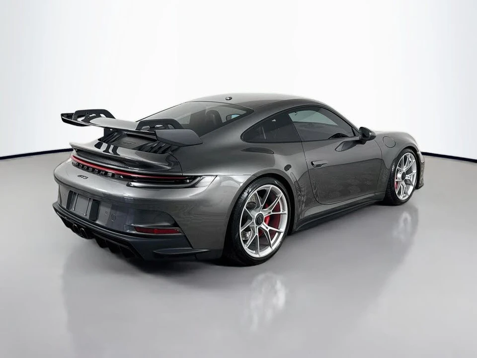 2024 Porsche 992 GT3 - Image 9 of 28