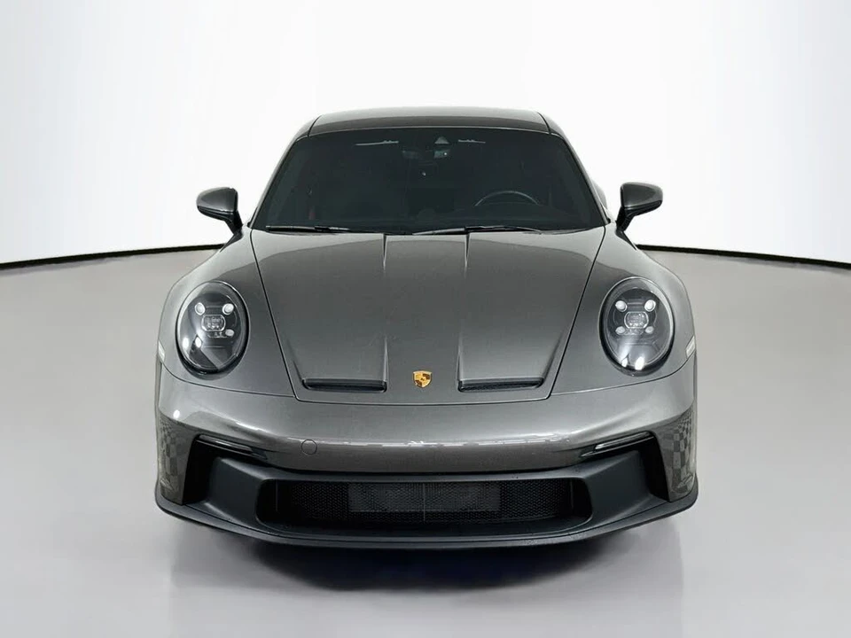 2024 Porsche 992 GT3 - Image 6 of 28