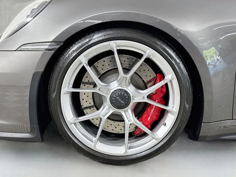 2024 Porsche 992 GT3 - Image 26 of 28
