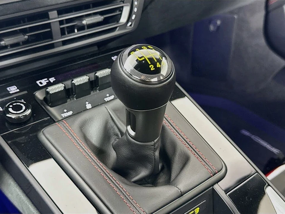 2024 Porsche 992 GT3 - Image 20 of 28