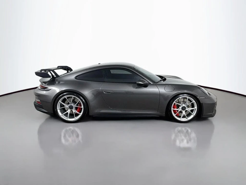 2024 Porsche 992 GT3 - Image 8 of 28