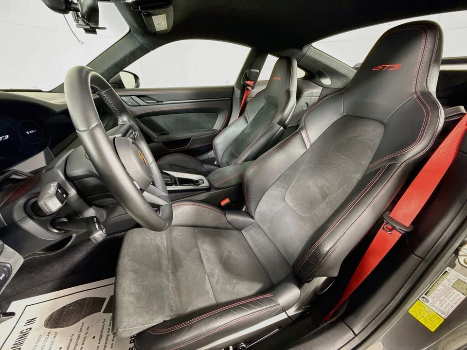 2024 Porsche 992 GT3 - Image 5 of 28