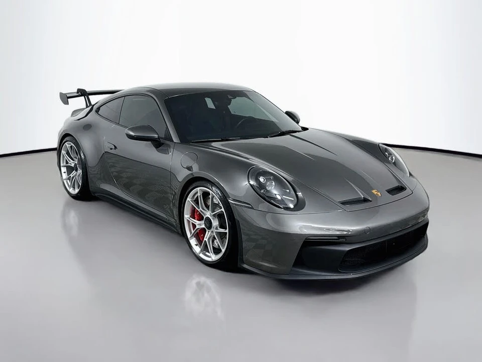 2024 Porsche 992 GT3 - Image 7 of 28