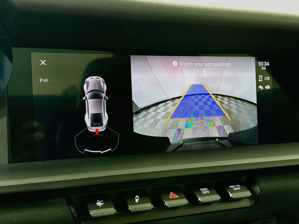 2024 Porsche 992 GT3 - Image 19 of 28