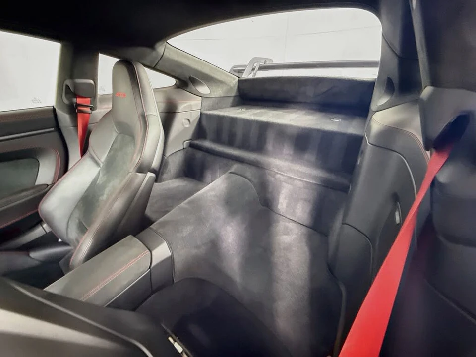 2024 Porsche 992 GT3 - Image 22 of 28
