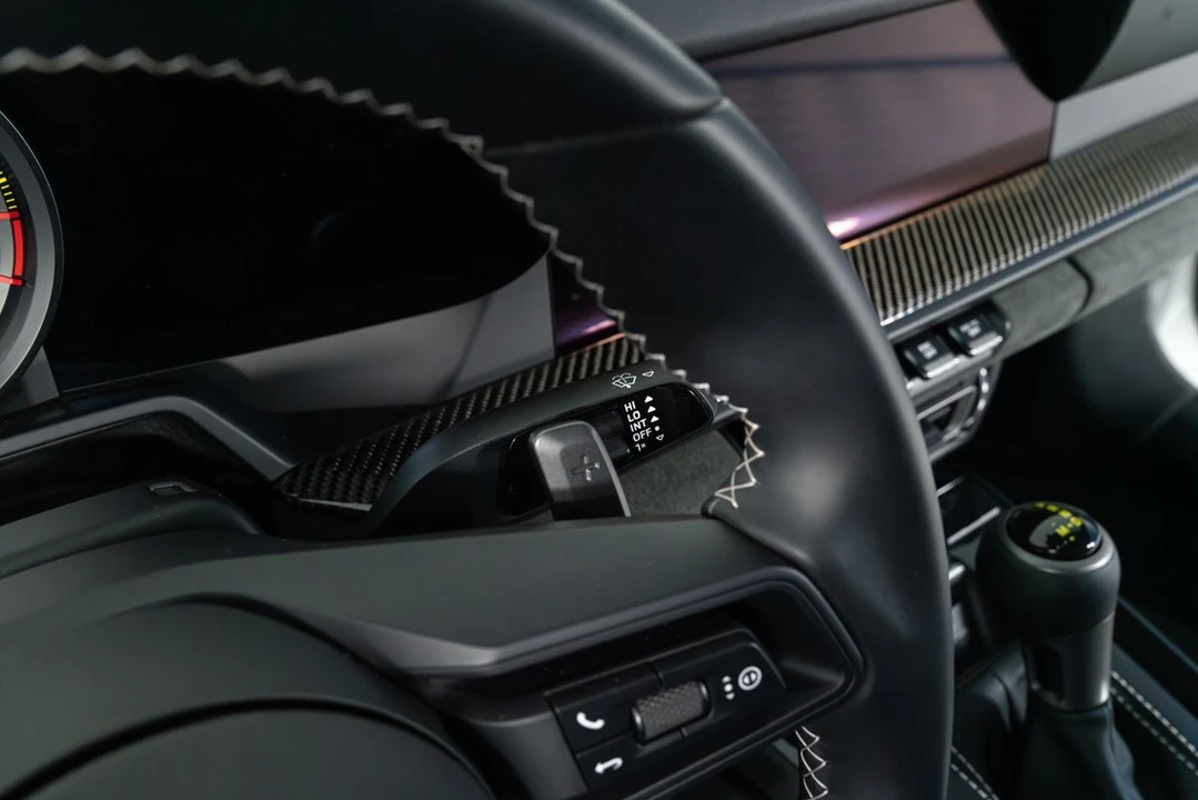 2024 Porsche 992 GT3 - Image 23 of 31