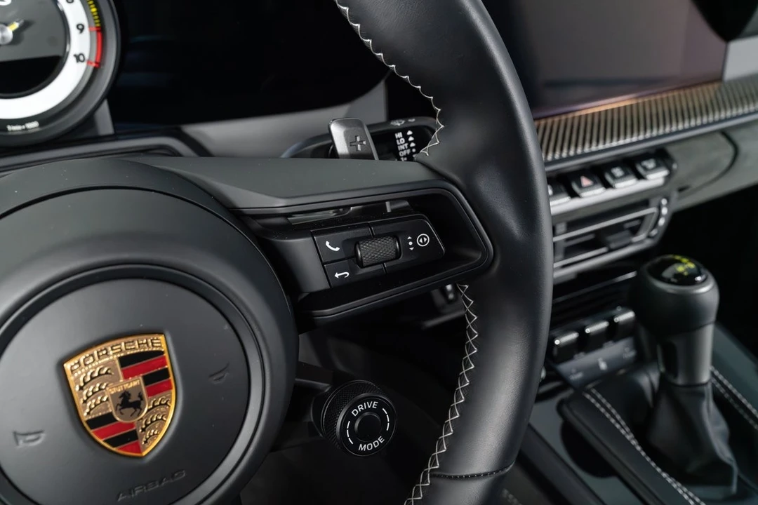 2024 Porsche 992 GT3 - Image 24 of 31