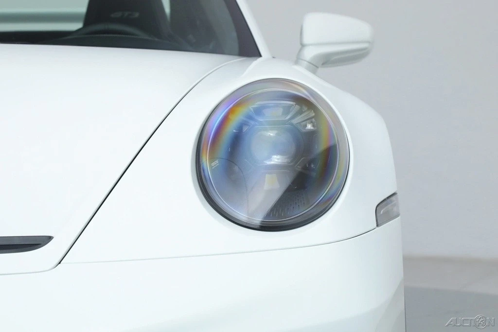 2024 Porsche 992 GT3 - Image 11 of 21