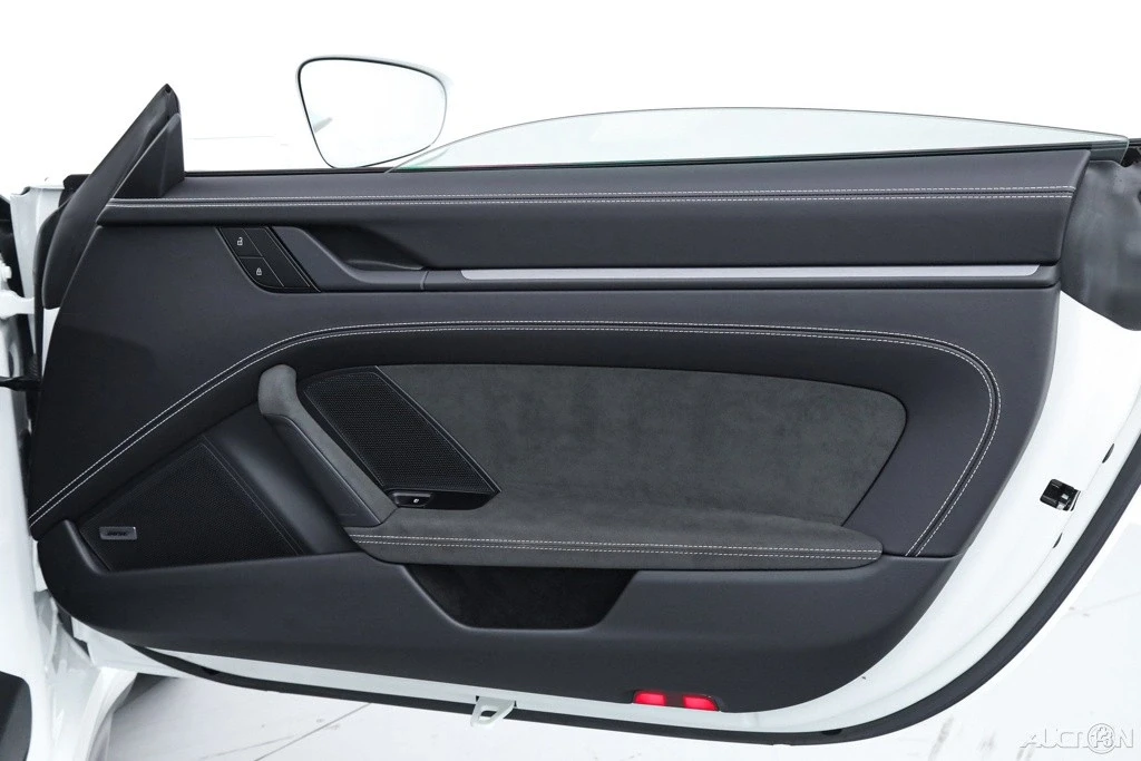 2024 Porsche 992 GT3 - Image 21 of 21