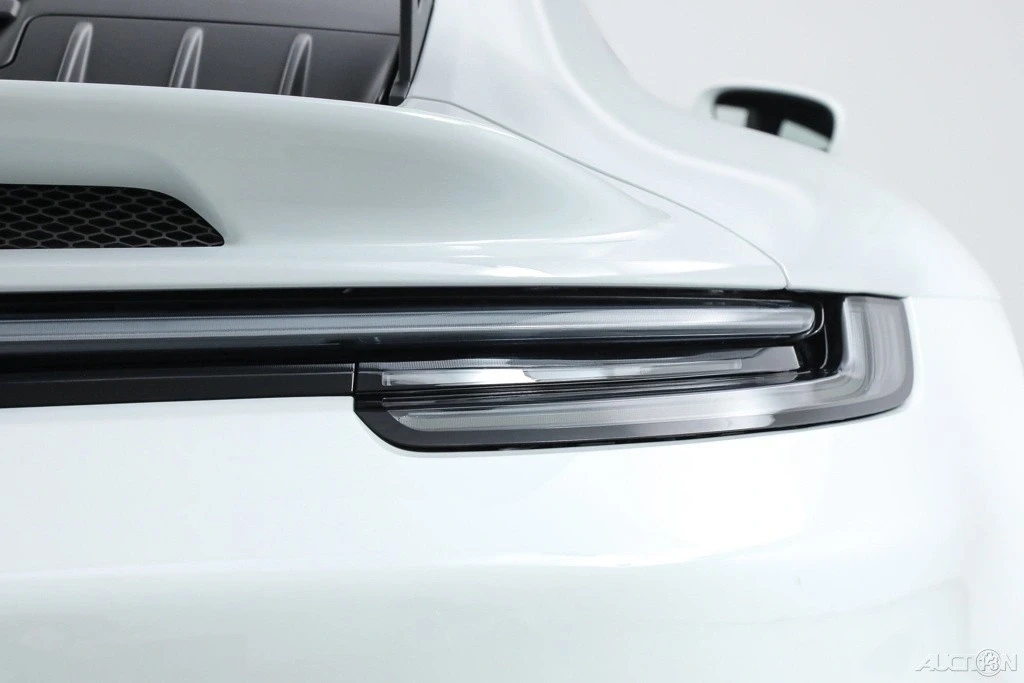 2024 Porsche 992 GT3 - Image 18 of 21