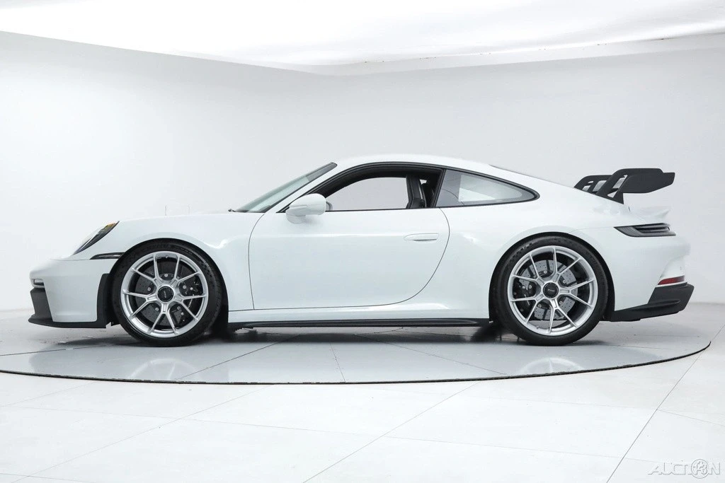 2024 Porsche 992 GT3 - Image 2 of 21