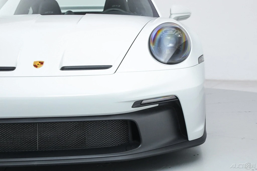 2024 Porsche 992 GT3 - Image 9 of 21