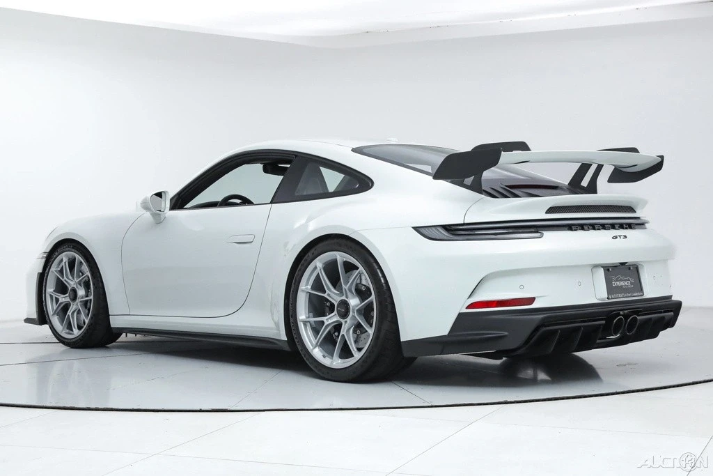 2024 Porsche 992 GT3 - Image 3 of 21