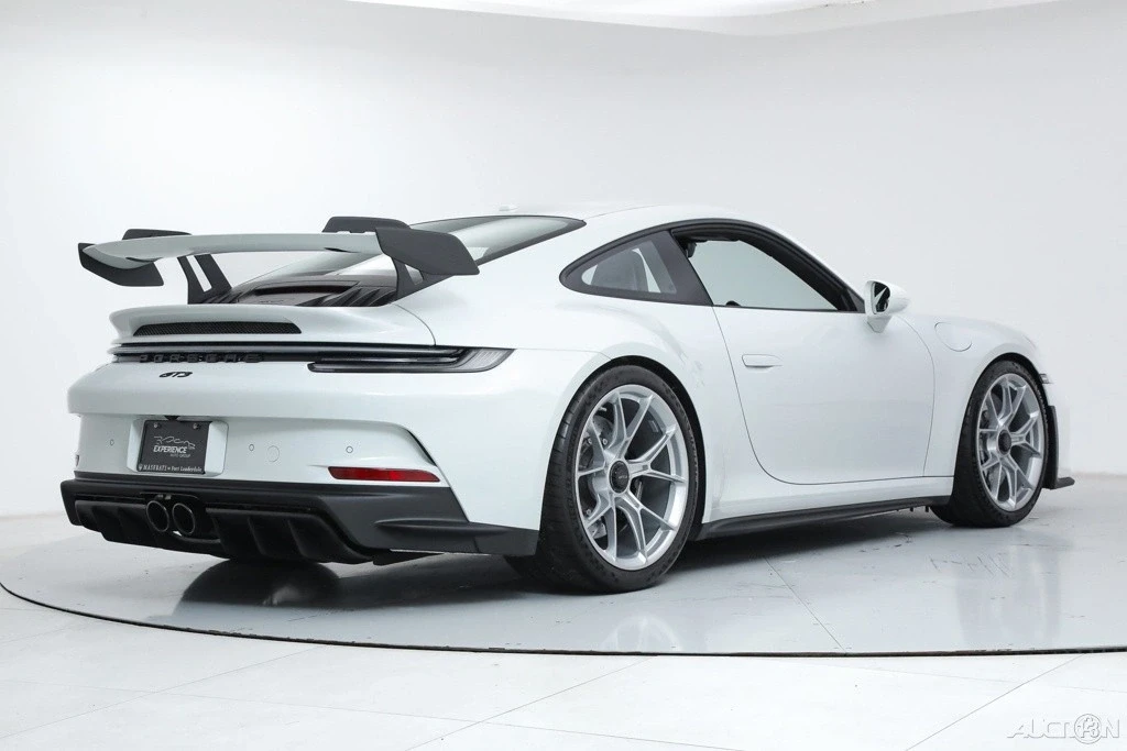 2024 Porsche 992 GT3 - Image 5 of 21