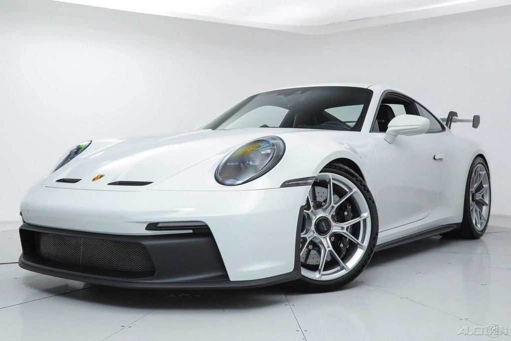 2024 Porsche 992 GT3 - Image 14 of 21