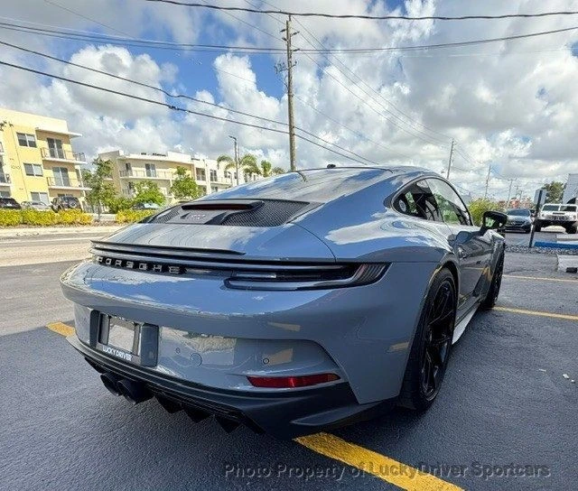 2024 Porsche 992 GT3 Touring - Image 8 of 12
