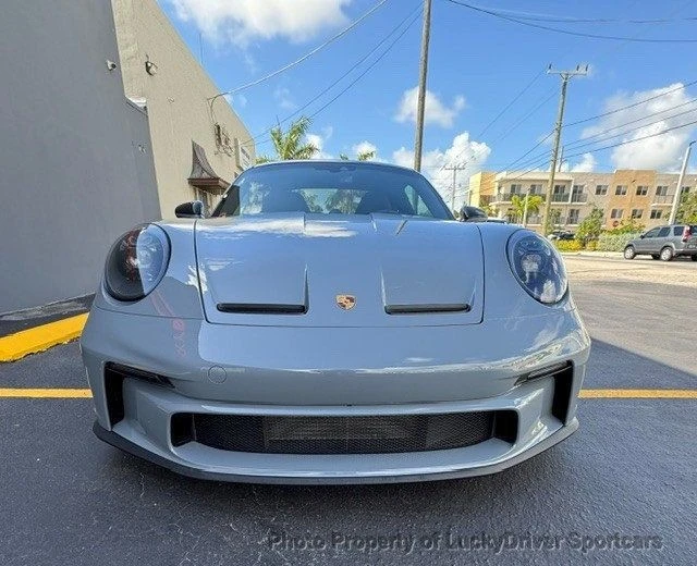2024 Porsche 992 GT3 Touring - Image 3 of 12
