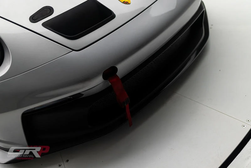 1994 Porsche 911 - Image 16 of 31