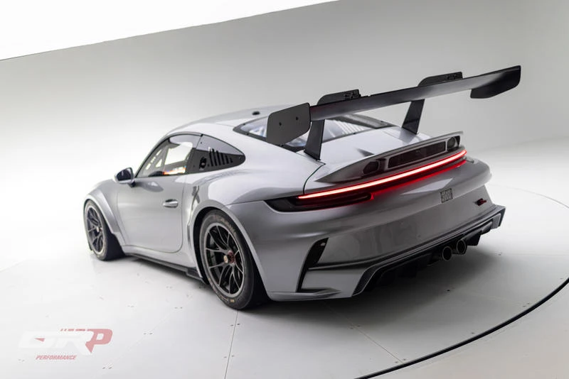 1994 Porsche 911 - Image 25 of 31