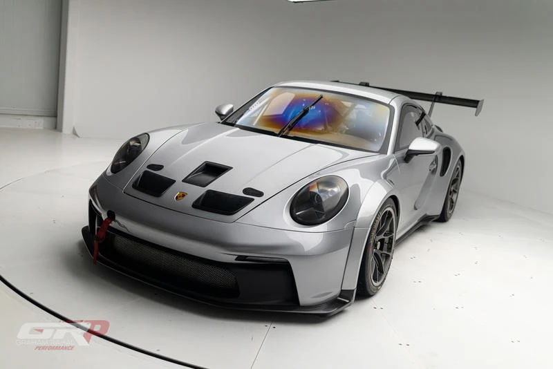 1994 Porsche 911 - Image 19 of 31