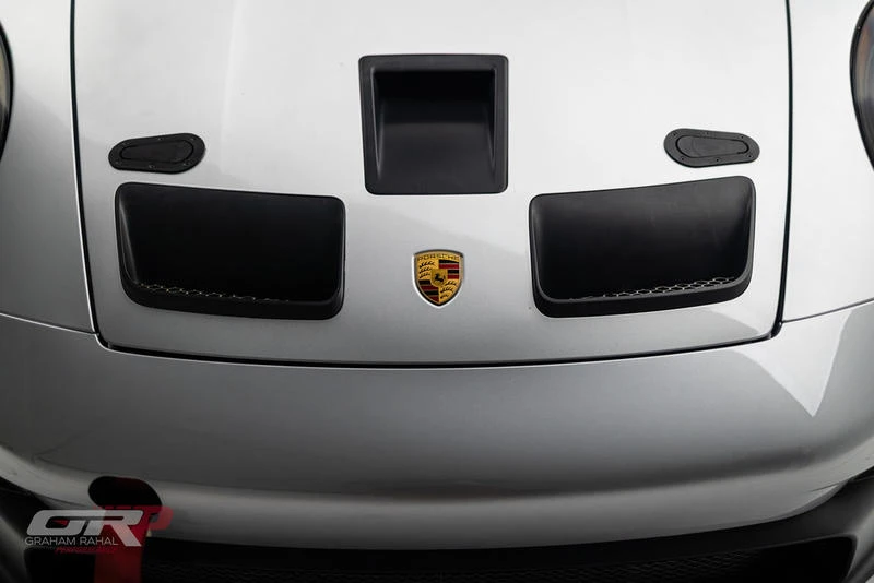 1994 Porsche 911 - Image 15 of 31