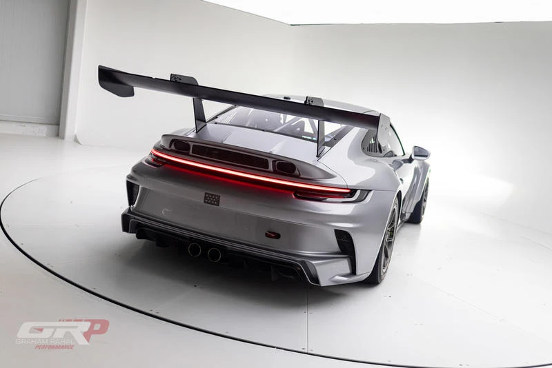 1994 Porsche 911 - Image 26 of 31