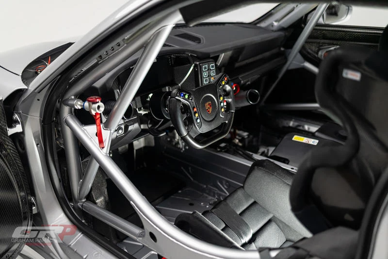 1994 Porsche 911 - Image 28 of 31