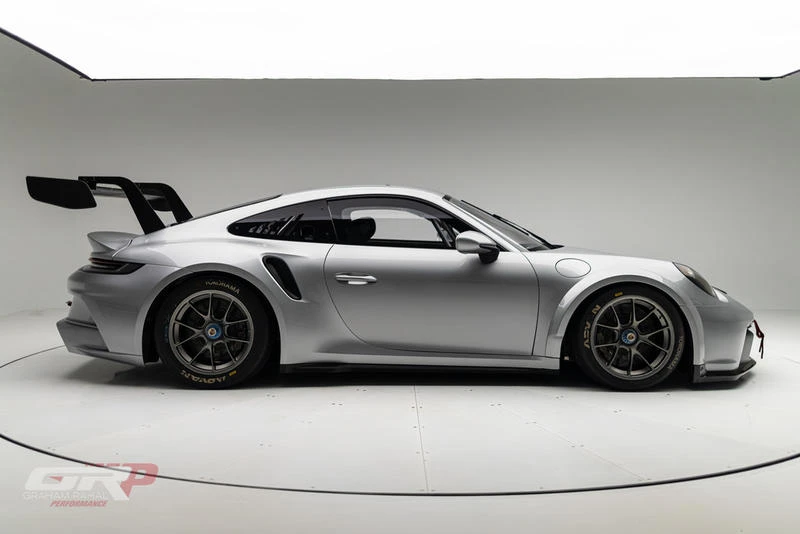 1994 Porsche 911 - Image 3 of 31