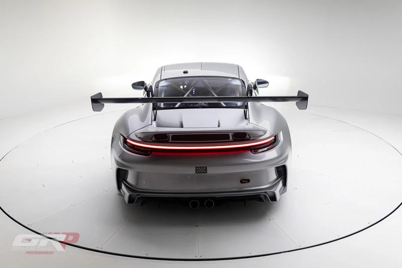 1994 Porsche 911 - Image 6 of 31