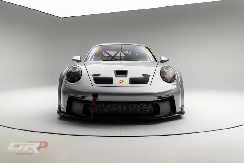 1994 Porsche 911 - Image 18 of 31