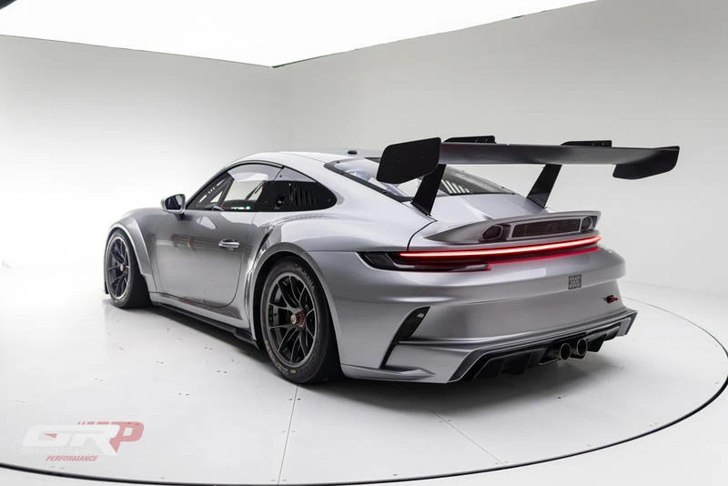 1994 Porsche 911 - Image 7 of 31