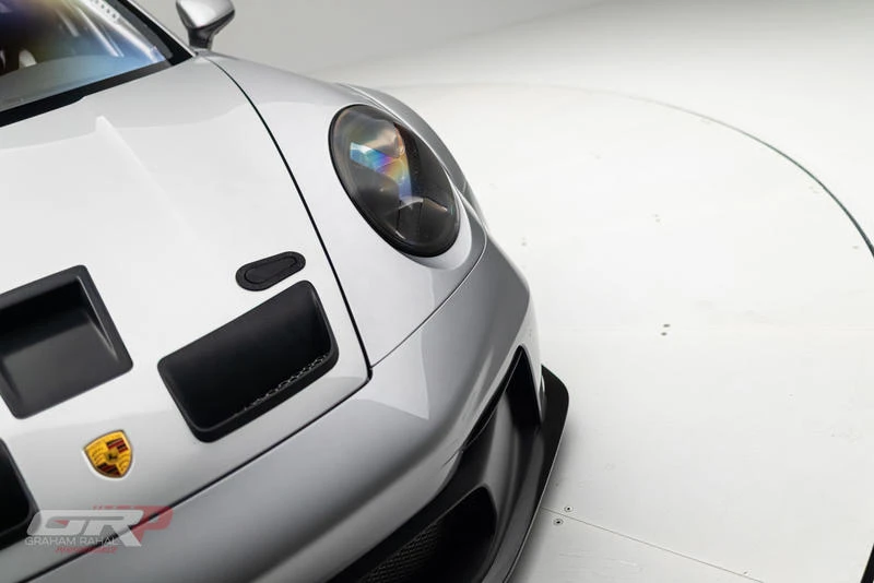 1994 Porsche 911 - Image 14 of 31