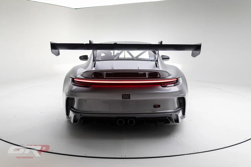 1994 Porsche 911 - Image 5 of 31